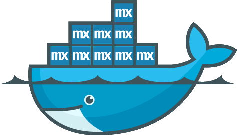 Mendix on Docker